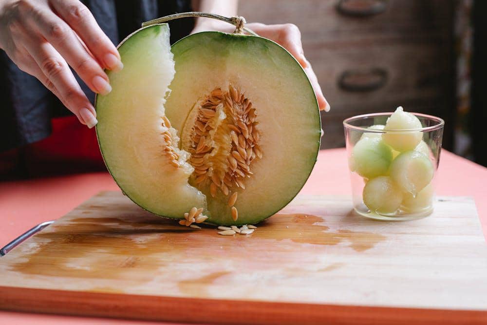 melon