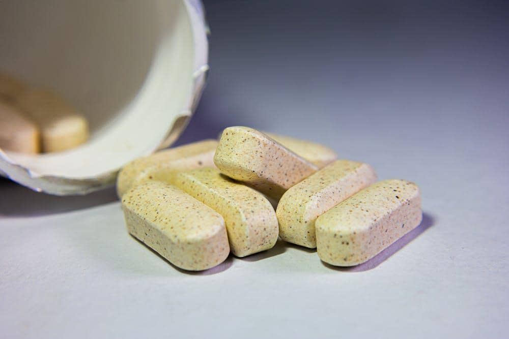Magnesium membantu mendukung fungsi hormon dan metabolisme