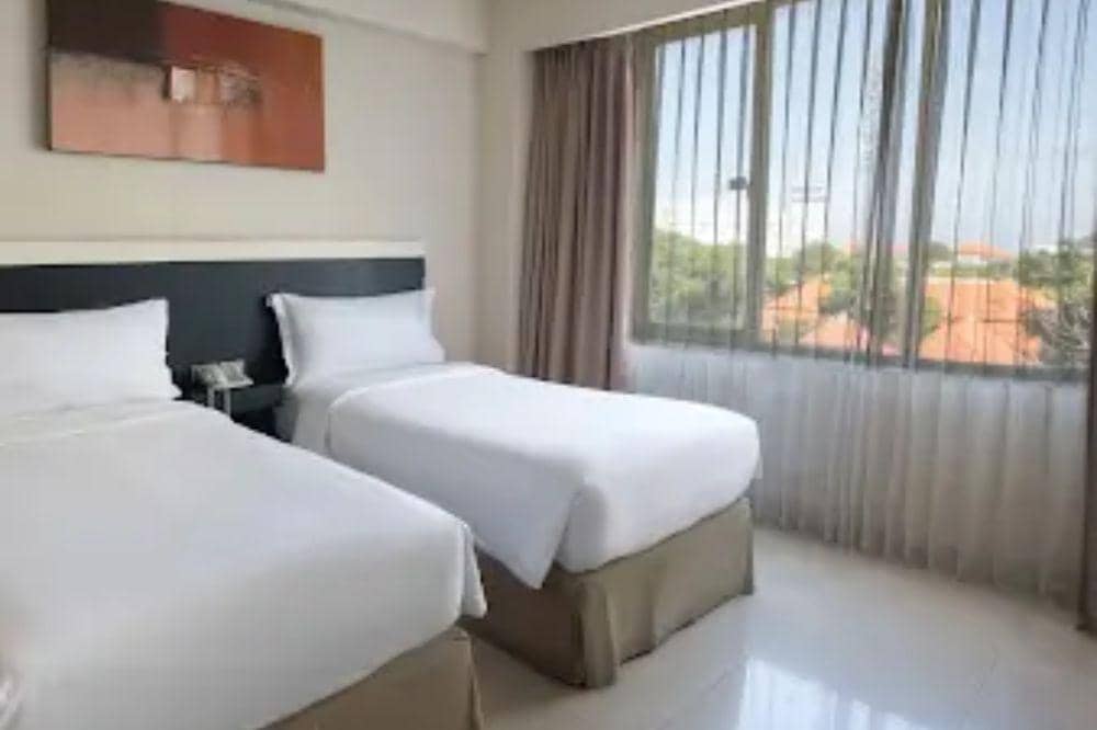 7 Rekomendasi Hotel Dekat Bandara Ngurah Rai Bali, Cocok untuk Transit