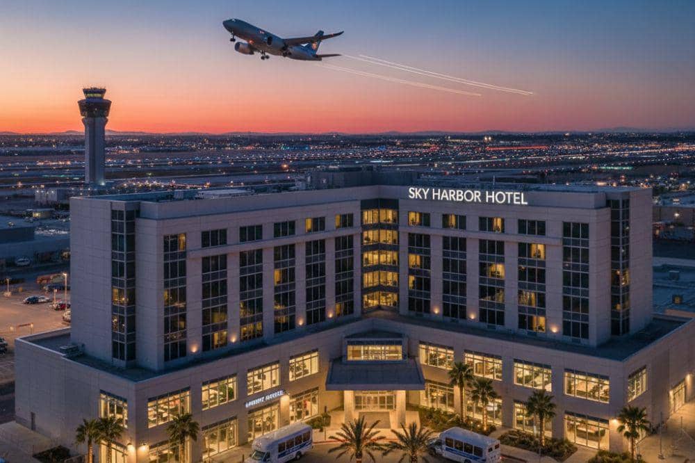 7 Hotel Dekat Bandara Ngurah Rai Bali, Cocok untuk Transit