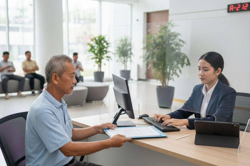 Cara Klaim SWDKLLJ dengan Mudah, Ini Syarat dan Prosedurnya