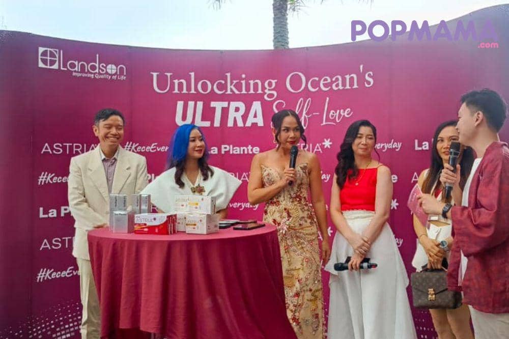 3 Tips Mencegah Penuaan Dini ala Melaney Ricardo (2).jpg