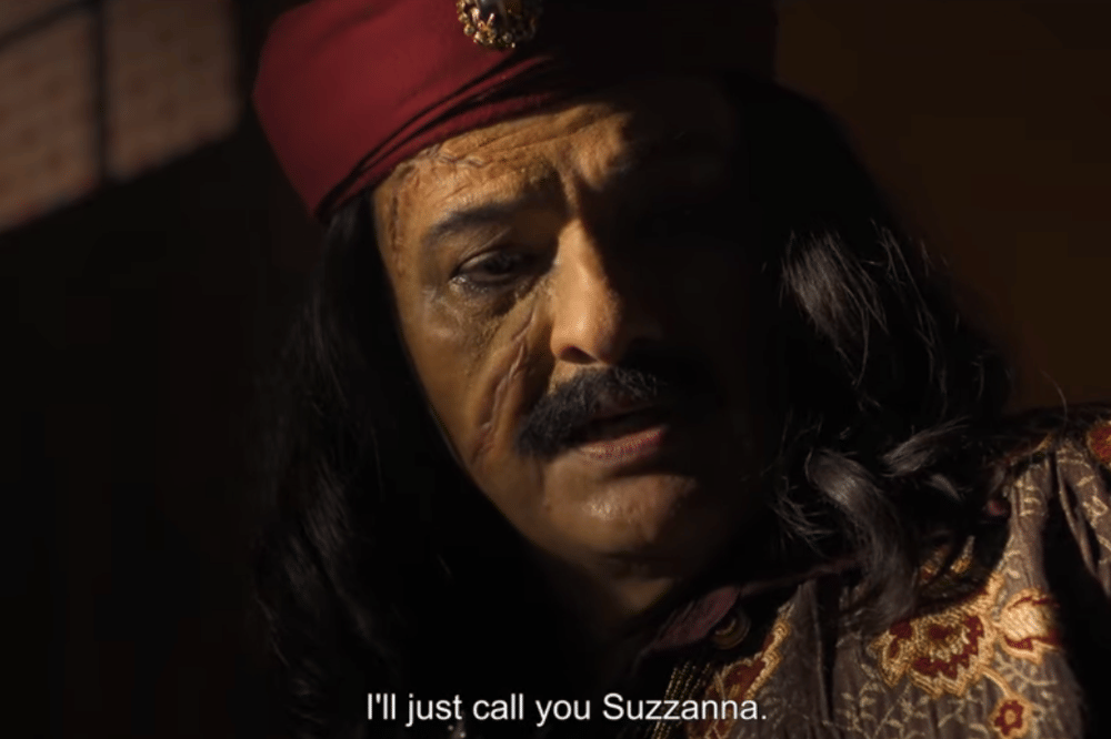 Selain Bikin Ngeri, Film Suzzanna Santet Dosa di Atas Dosa Juga Angkat Isu Sosial (5).png