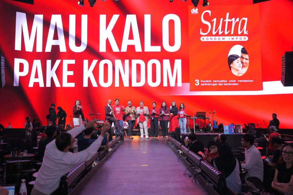 Prinsip No Condom No Sex, Cara Baru Hargai Diri Sendiri 3