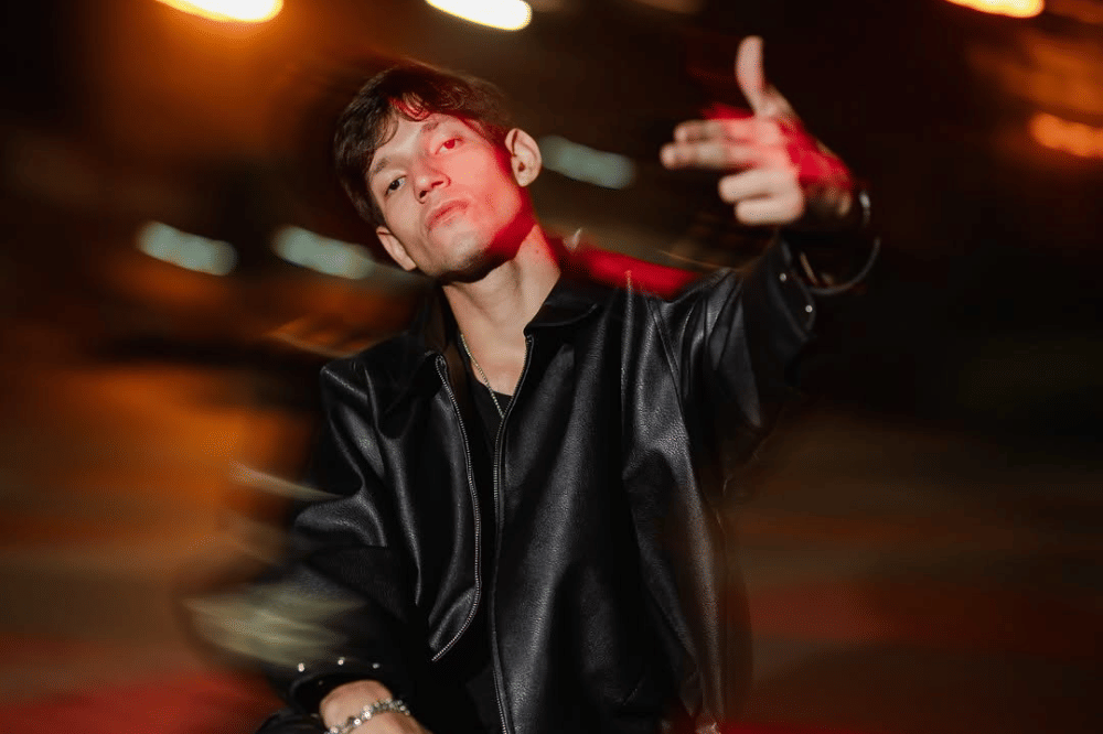 5 Fakta Keluarga Naufal Samudra, Memiliki Keturunan Campuran 1.png