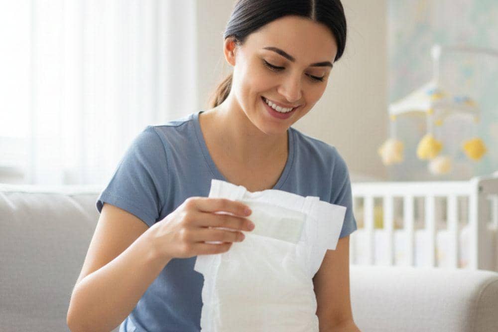 Popmama.com/Alya Putri Abi /AI