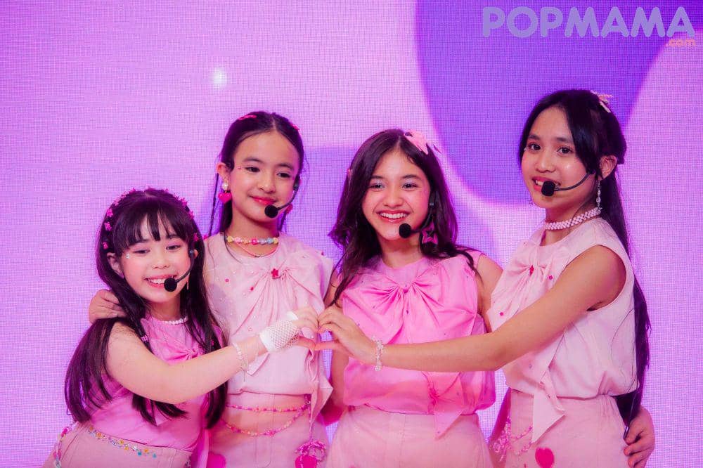 Momen Seru Glitter di Popmama Birthday Bash 2026 COVER