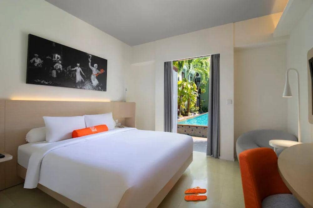 7 Rekomendasi Hotel Dekat Bandara Ngurah Rai Bali, Cocok untuk Transit