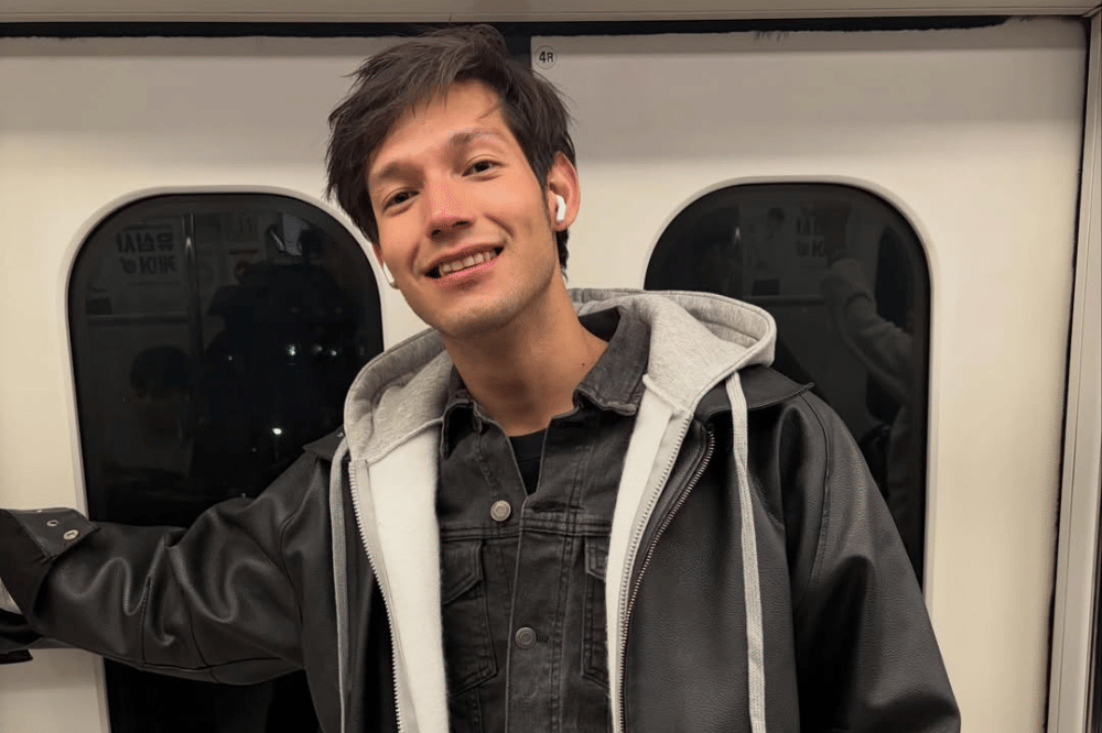 5 Fakta Keluarga Naufal Samudra, Memiliki Keturunan Campuran.png