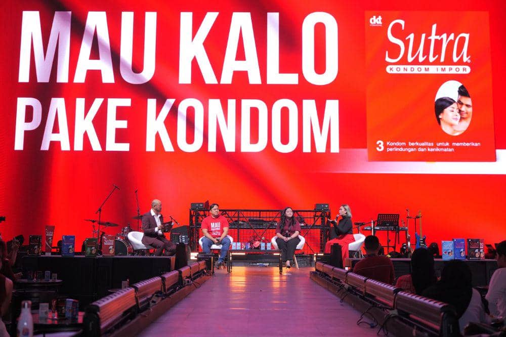 Prinsip No Condom No Sex, Cara Baru Hargai Diri Sendiri 2