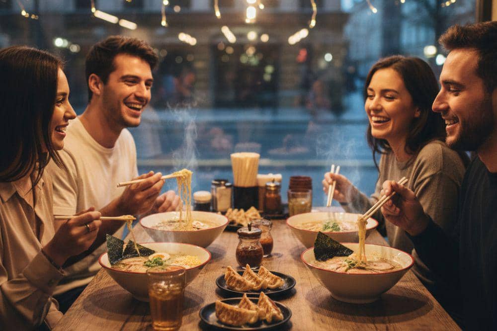 4 Perbedaan Miso dan Shoyu, dari Bahan Dasar hingga Cara Pakai