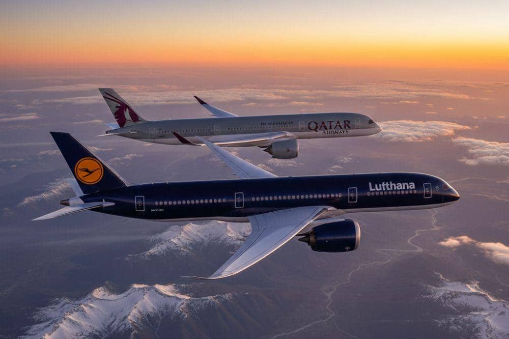 5 Perbedaan Boeing dan Airbus, Mana yang Lebih Unggul?