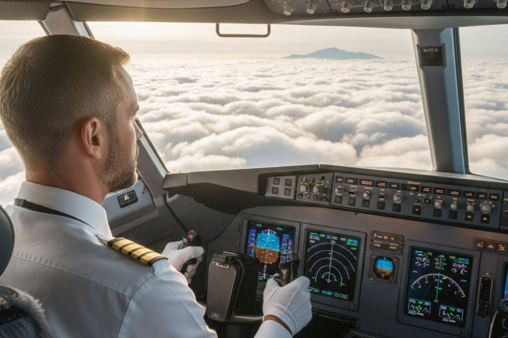 5 Perbedaan Boeing dan Airbus, Mana yang Lebih Unggul?