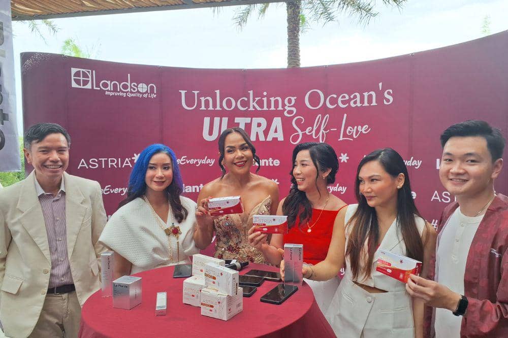 3 Tips Mencegah Penuaan Dini ala Melaney Ricardo.jpg