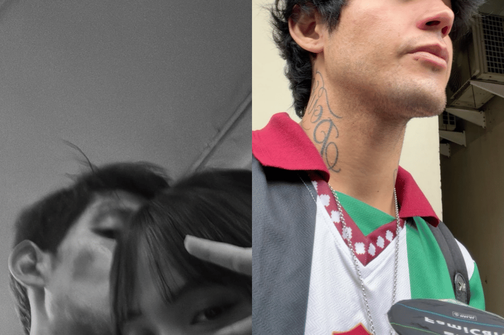 Foto Jule dan Naufal 1