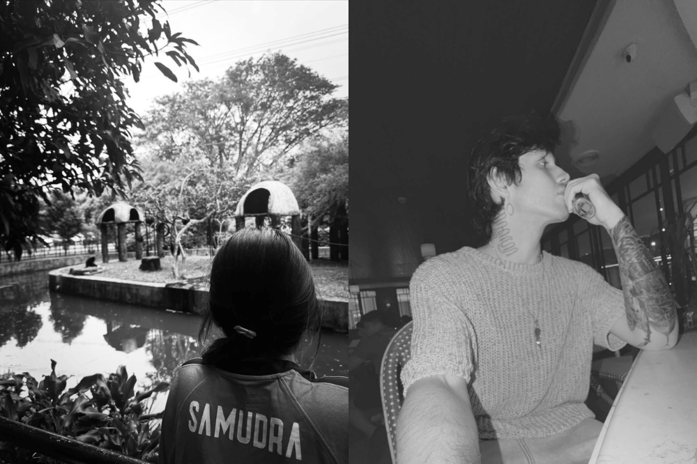 Foto Jule dan Naufal 2