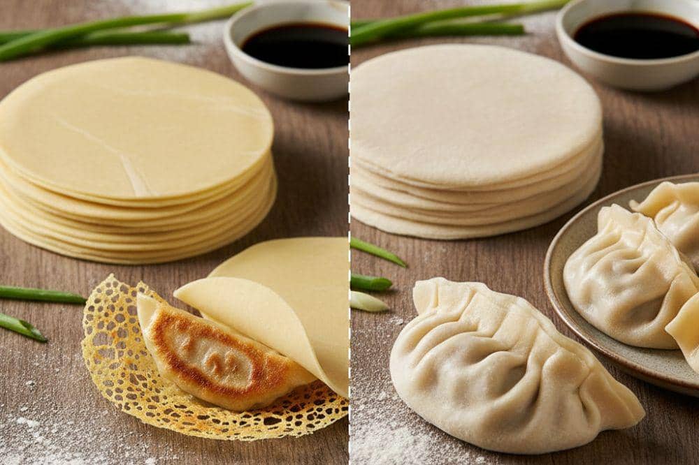 5 Perbedaan Gyoza dan Kuotie, Sekilas Mirip tapi Tak Sama (2).jpg