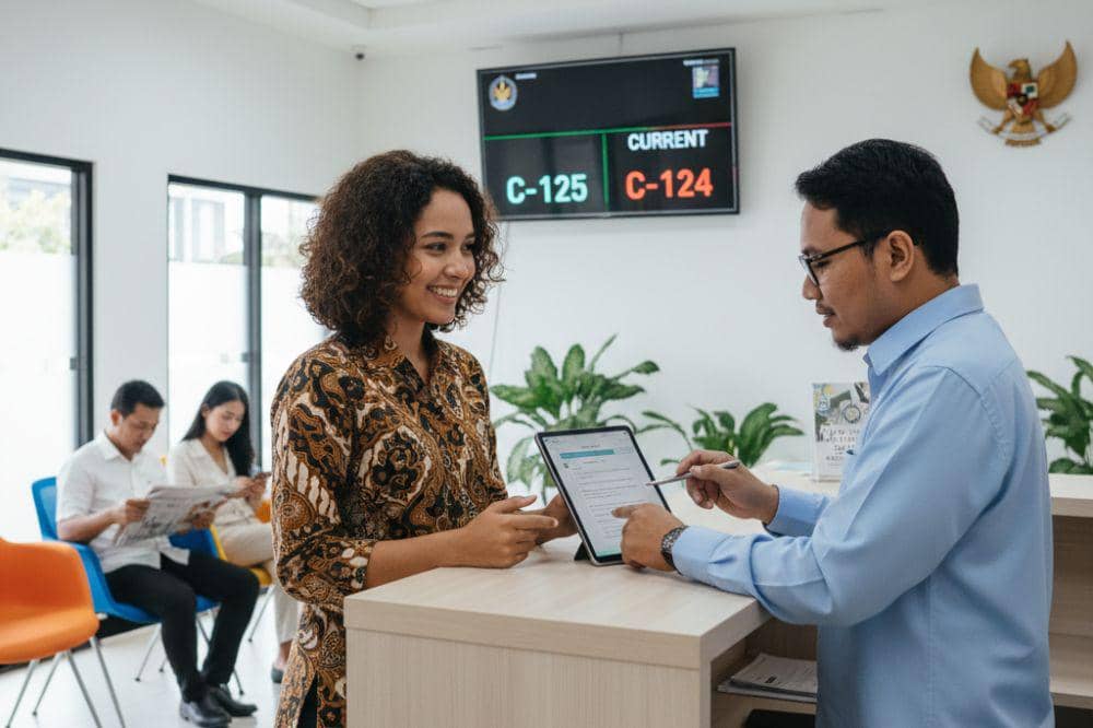 Cara Klaim SWDKLLJ dengan Mudah, Ini Syarat dan Prosedurnya