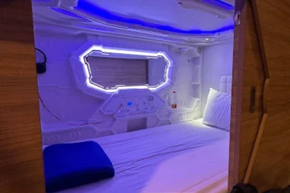 7 Rekomendasi Hotel Dekat Bandara Ngurah Rai Bali, Cocok untuk Transit