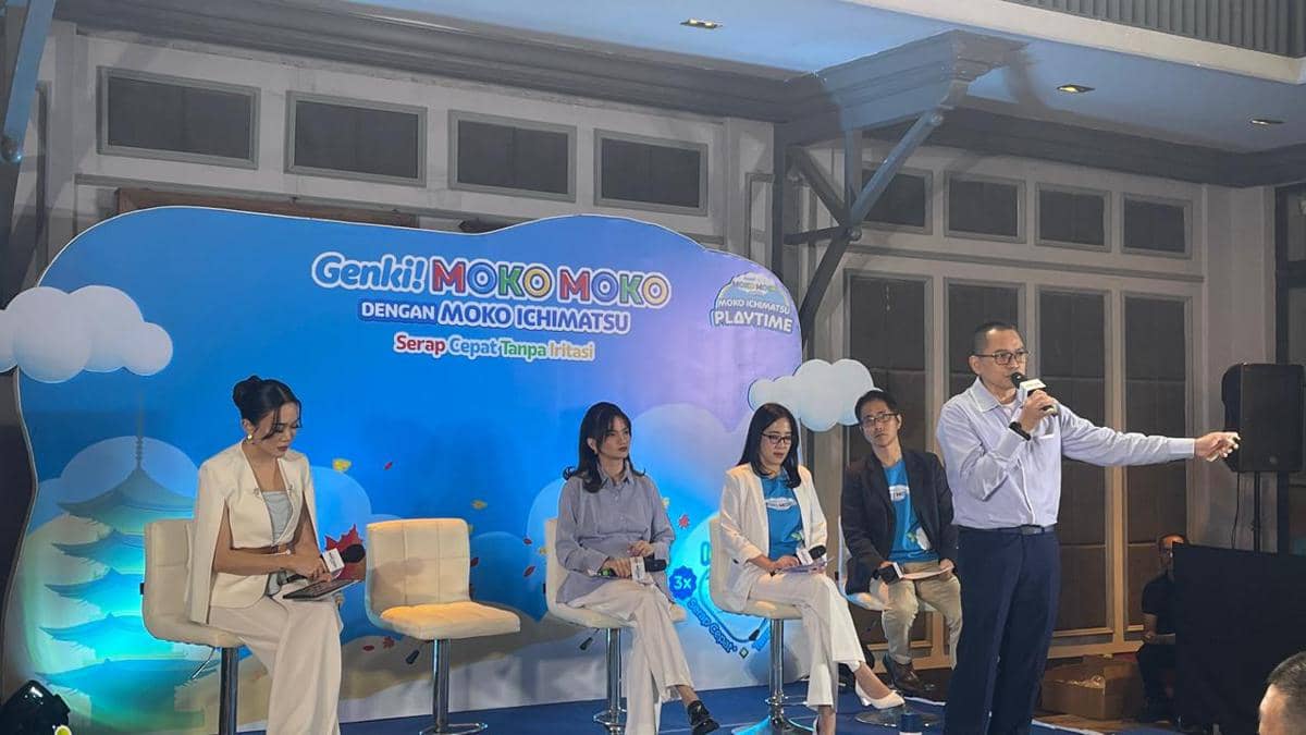 Popmama.com/Wahyuni Sahara