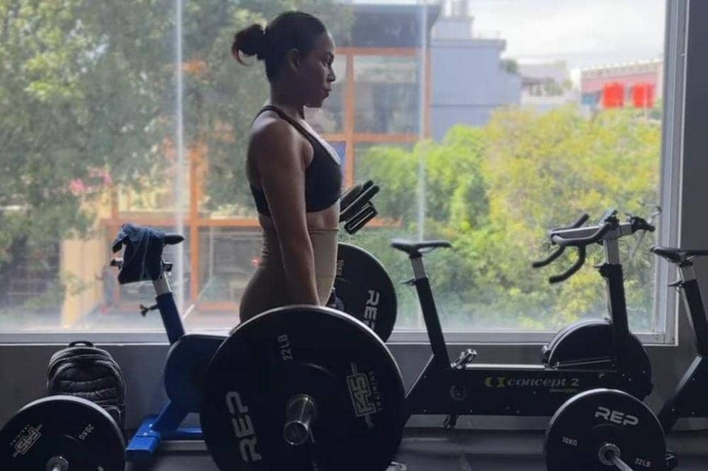 3 Tips Mencegah Penuaan Dini ala Melaney Ricardo (3).jpg