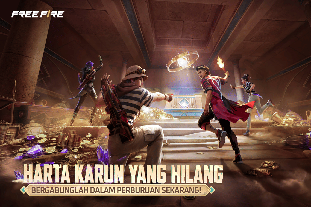 7 Game Online untuk Mabar yang Bisa Buat Bapak-Bapak