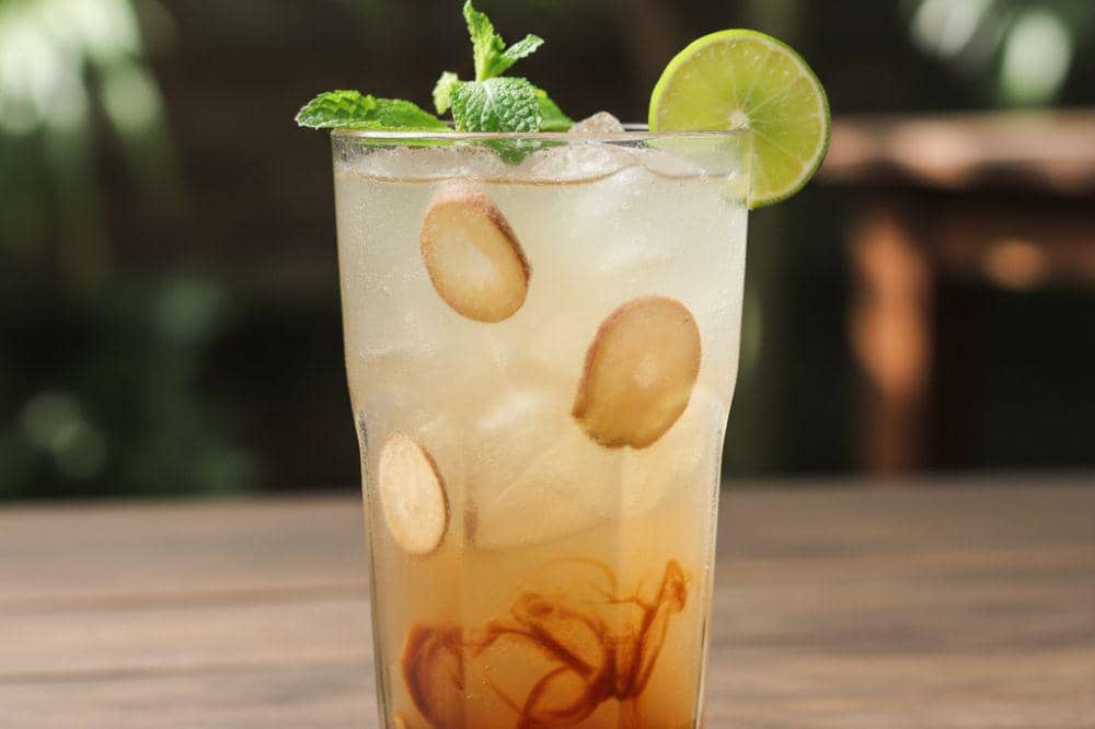 Resep Es Pala Khas Bogor yang Melegenda, Segarnya Bikin Nagih