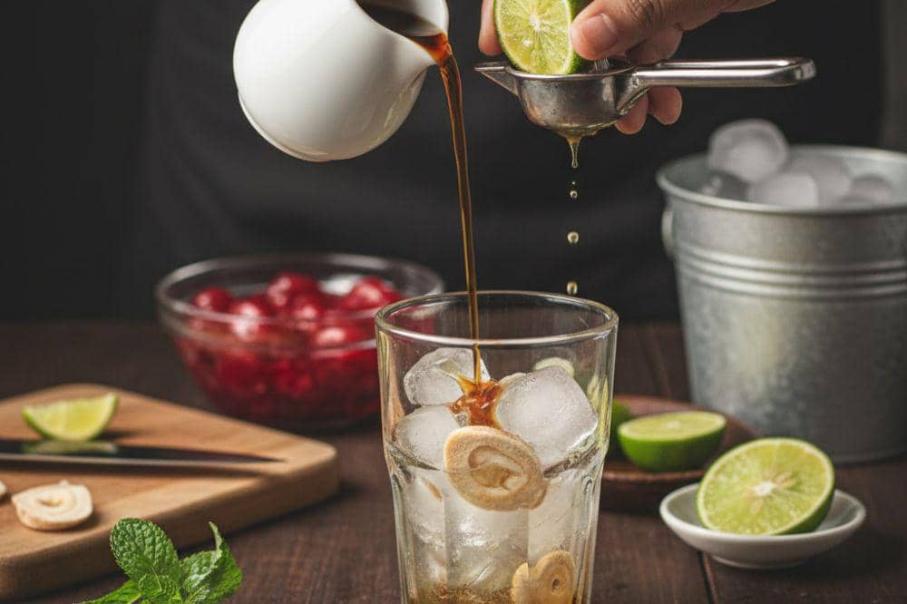 Resep Es Pala Khas Bogor yang Melegenda, Segarnya Bikin Nagih