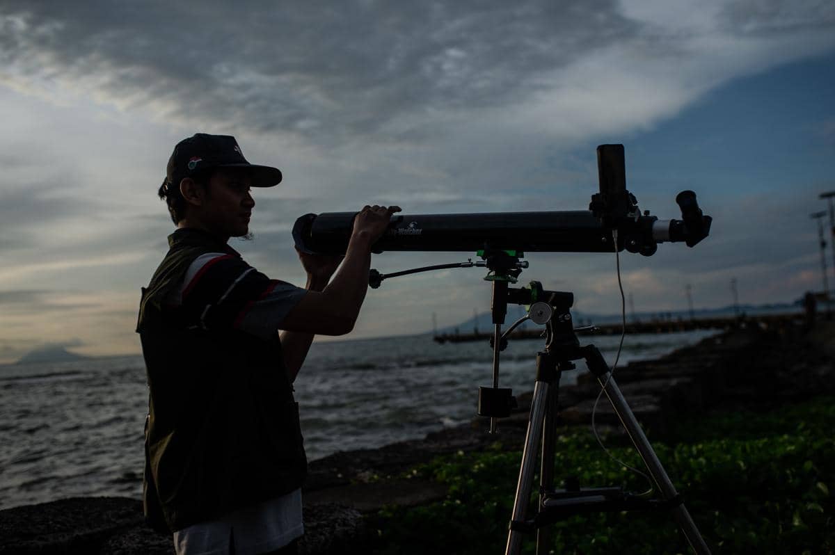 Kemenag: Idulfitri 2026 Jatuh pada Tanggal 21 Maret 