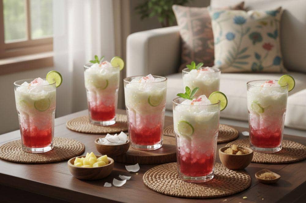 12 Daftar Makanan dan Minuman Khas Sumatera Barat dengan Rasa Otentik