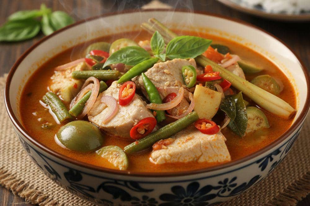 12 Daftar Makanan dan Minuman Khas Sumatera Barat dengan Rasa Otentik