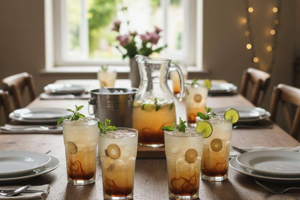 Resep Es Pala Khas Bogor yang Melegenda, Segarnya Bikin Nagih