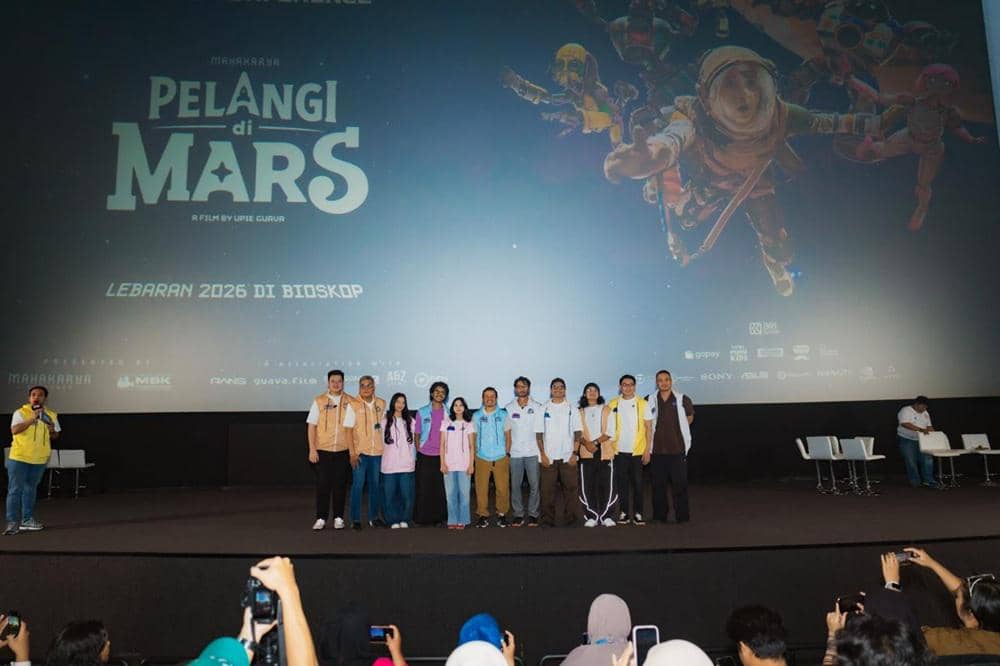 Dok. Mahakarya Pictures