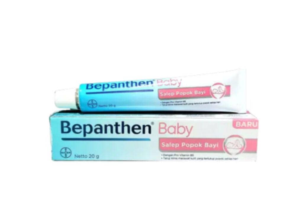 Rekomendasi Nipple Cream untuk Mengatasi Puting Lecet