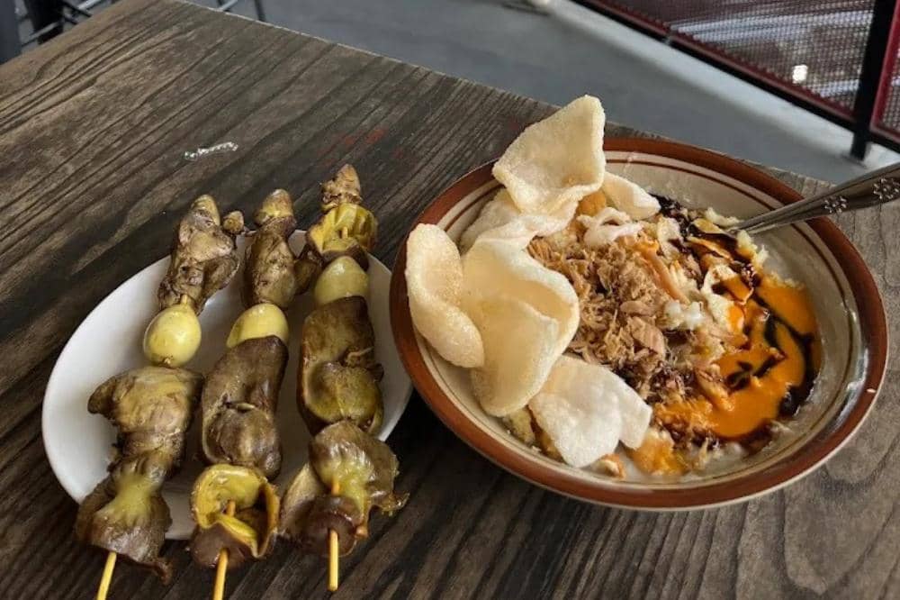 10 Tempat Sarapan di Jakarta, Ada yang Pernah Dikunjungi Jokowi.jpg