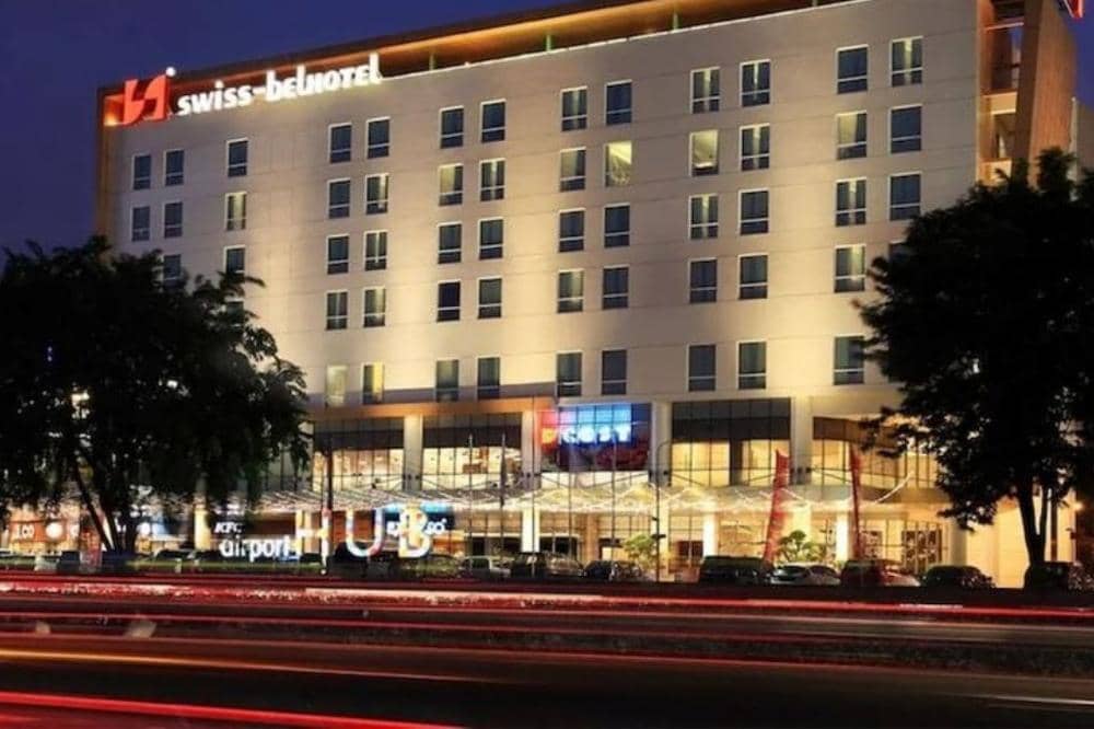 7 Rekomendasi Hotel Dekat Bandara Soekarno-Hatta, Nyaman dan Strategis.jpg