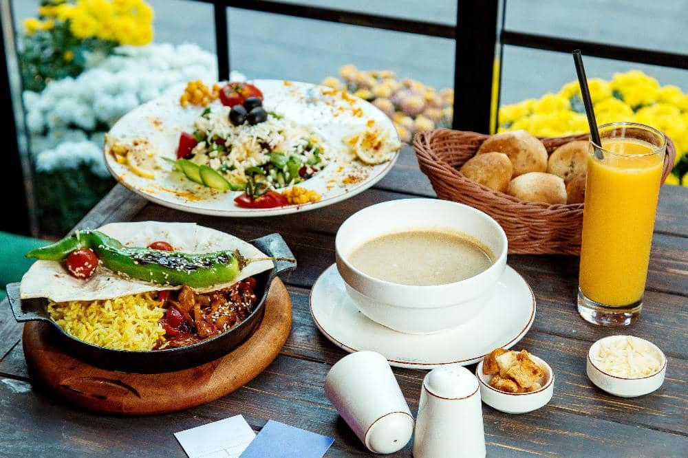 6 Tempat Sarapan di Pontianak, Mulai dari Bubur sampai Kopi Legendaris