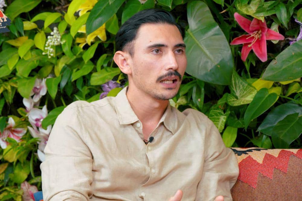 Vincent Verhaag Ungkap Rela Miskin Jika Ketahuan Selingkuh dari Jedar 2