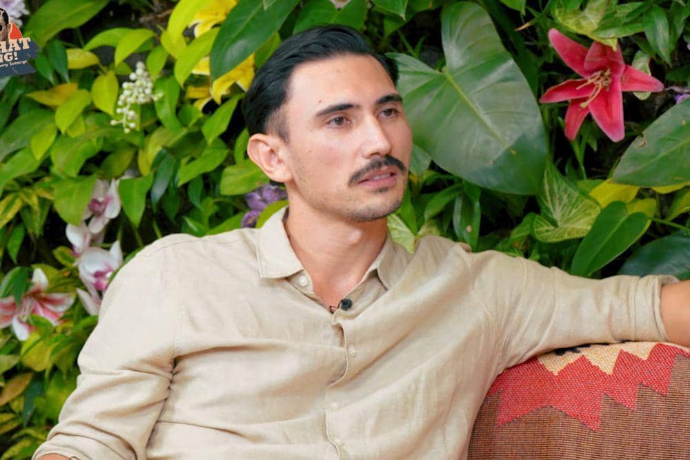 Vincent Verhaag Ungkap Rela Miskin Jika Ketahuan Selingkuh dari Jedar 1