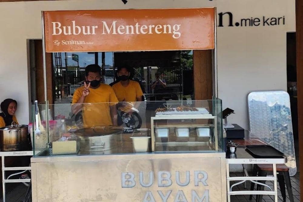 6 Tempat Sarapan di Pontianak, dari Bubur Khas sampai Kopi Legendaris.jpg