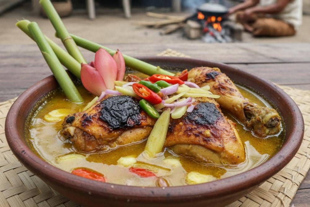 10 Kuliner Khas Suku Baduy, Warisan Rasa dari Alam Banten.jpg