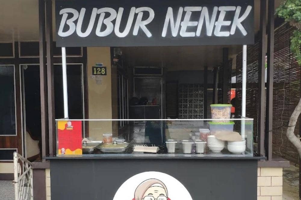 6 Tempat Sarapan di Pontianak, dari Bubur Khas sampai Kopi Legendaris.jpg