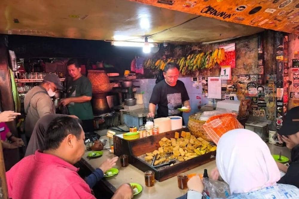 10 Tempat Sarapan di Jakarta, Ada yang Pernah Dikunjungi Jokowi.jpg