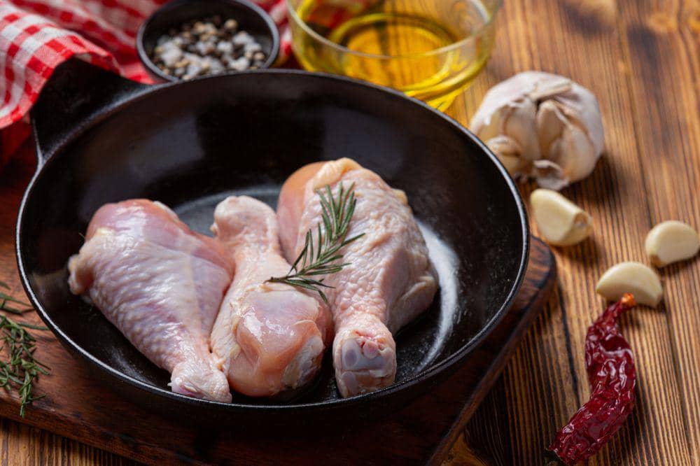 10 Resep Meal Plan Menu Ayam untuk Anak, Gurih dan Tidak Pedas!