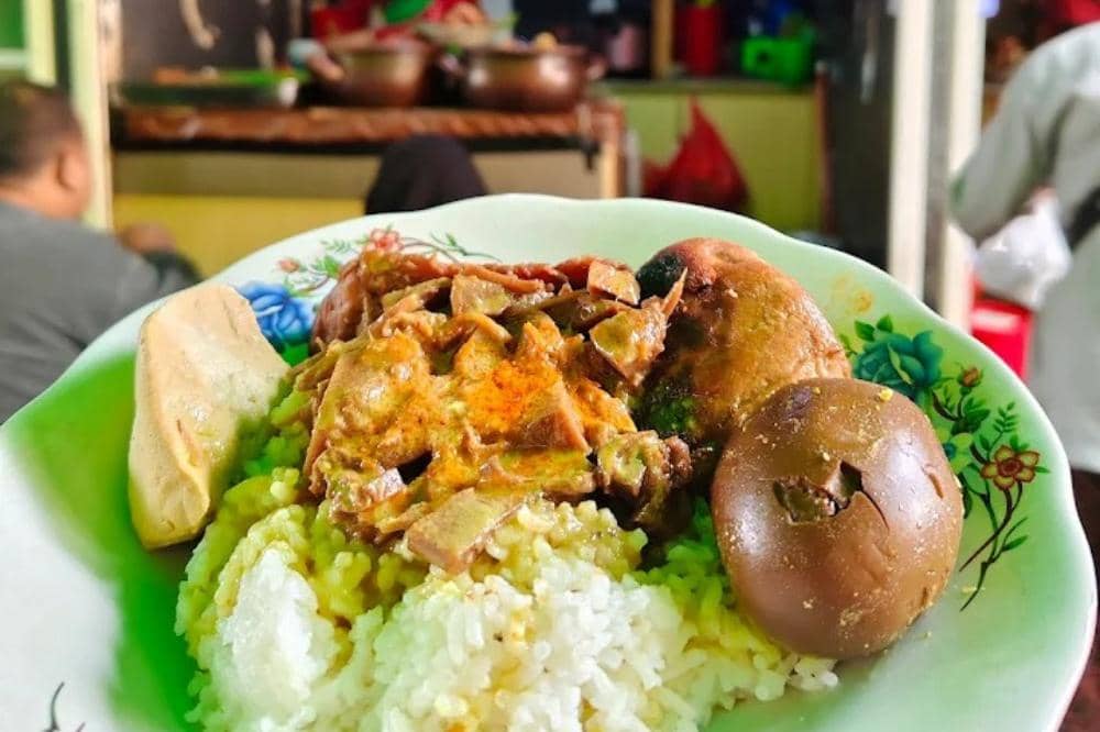 10 Tempat Sarapan di Jakarta, Ada yang Pernah Dikunjungi Jokowi.jpg