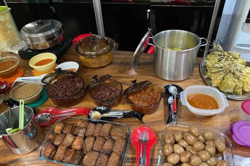 10 Tempat Sarapan di Jakarta, Ada yang Pernah Dikunjungi Jokowi.jpg