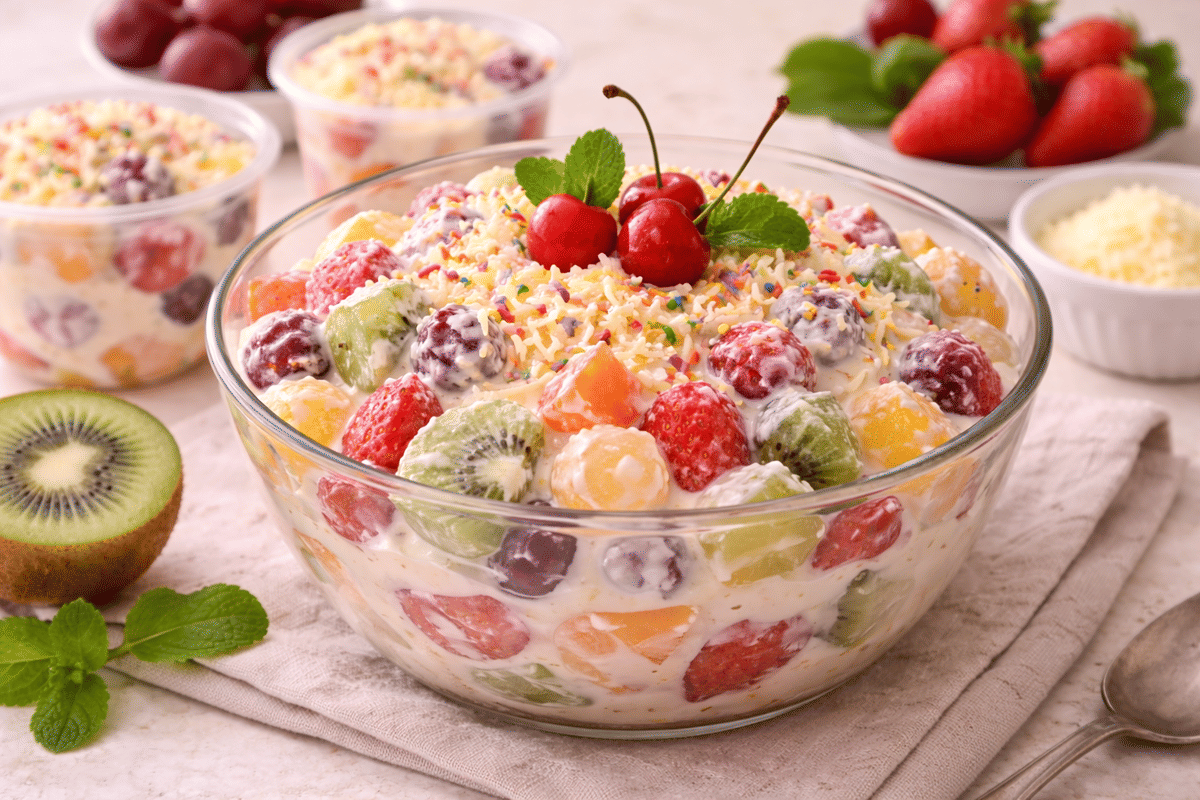 Popmama.com/Dewi Triana Rahmawati/AI