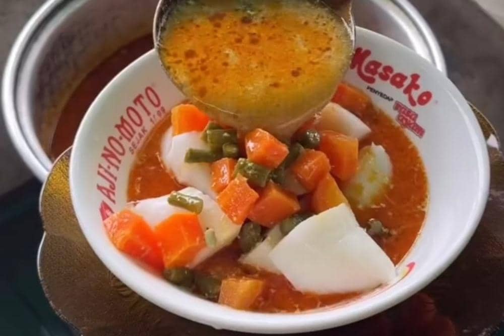 6 Tempat Sarapan di Pontianak, dari Bubur Khas sampai Kopi Legendaris.jpg