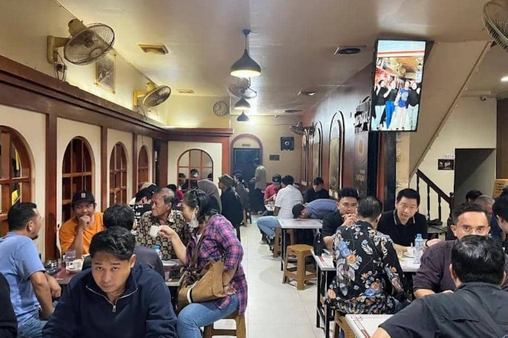 6 Tempat Sarapan di Pontianak, dari Bubur Khas sampai Kopi Legendaris.jpg