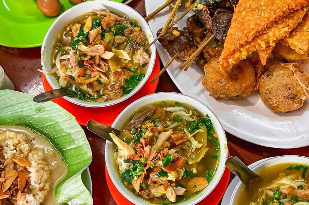 10 Tempat Sarapan di Jakarta, Ada yang Pernah Dikunjungi Jokowi.jpg